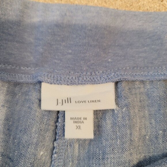 J. Jill Pants Womens XLarge - Picture 5 of 9